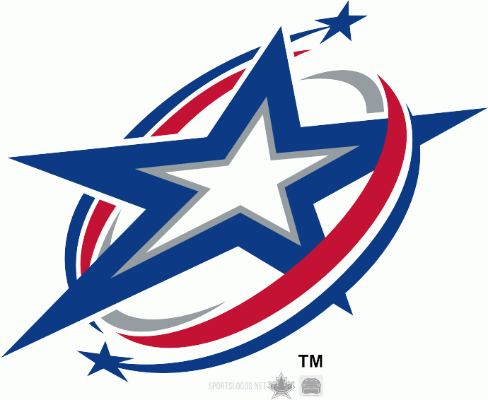 NHL All-Star Game 2009 Alternate Logo iron on transfers for clothing